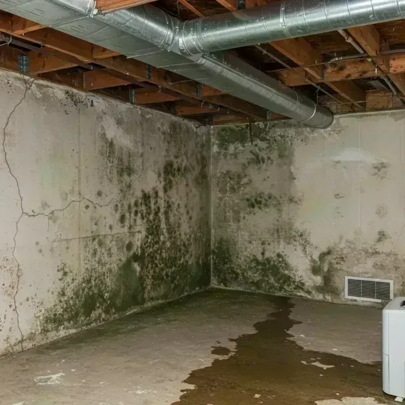 Professional Mold Removal in Russells Point, OH